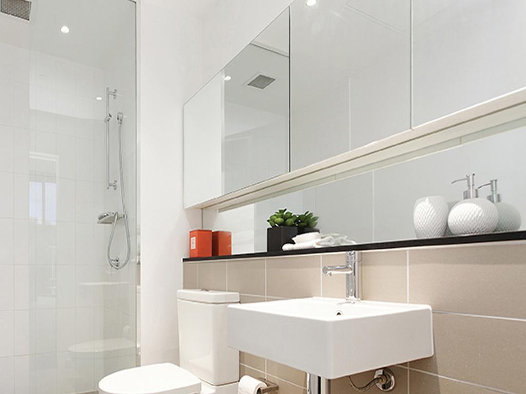 Wyndel Apartments - St Kilda Views Melbourne Kültér fotó