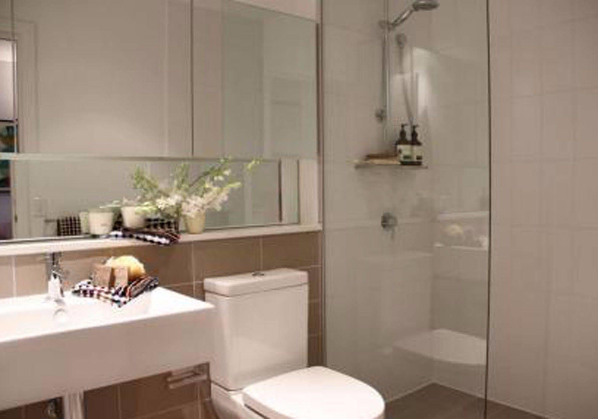 Wyndel Apartments - St Kilda Views Melbourne Kültér fotó