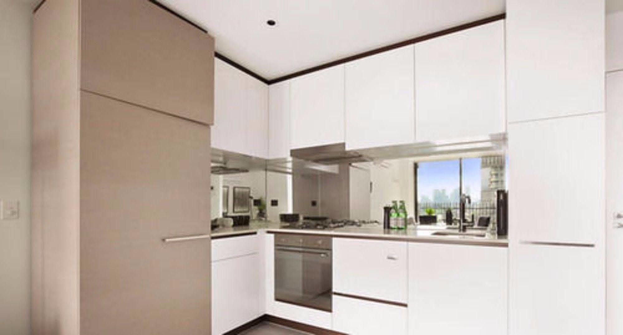 Wyndel Apartments - St Kilda Views Melbourne Kültér fotó