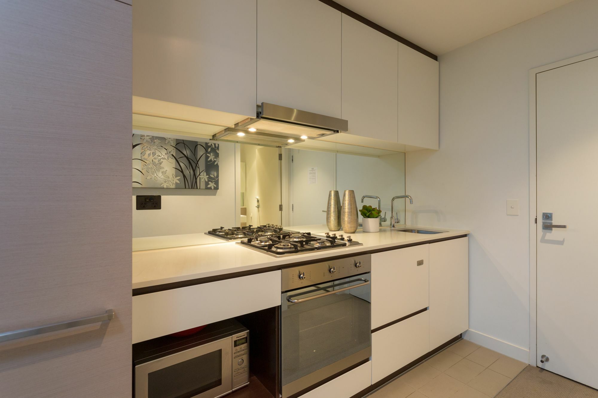 Wyndel Apartments - St Kilda Views Melbourne Kültér fotó
