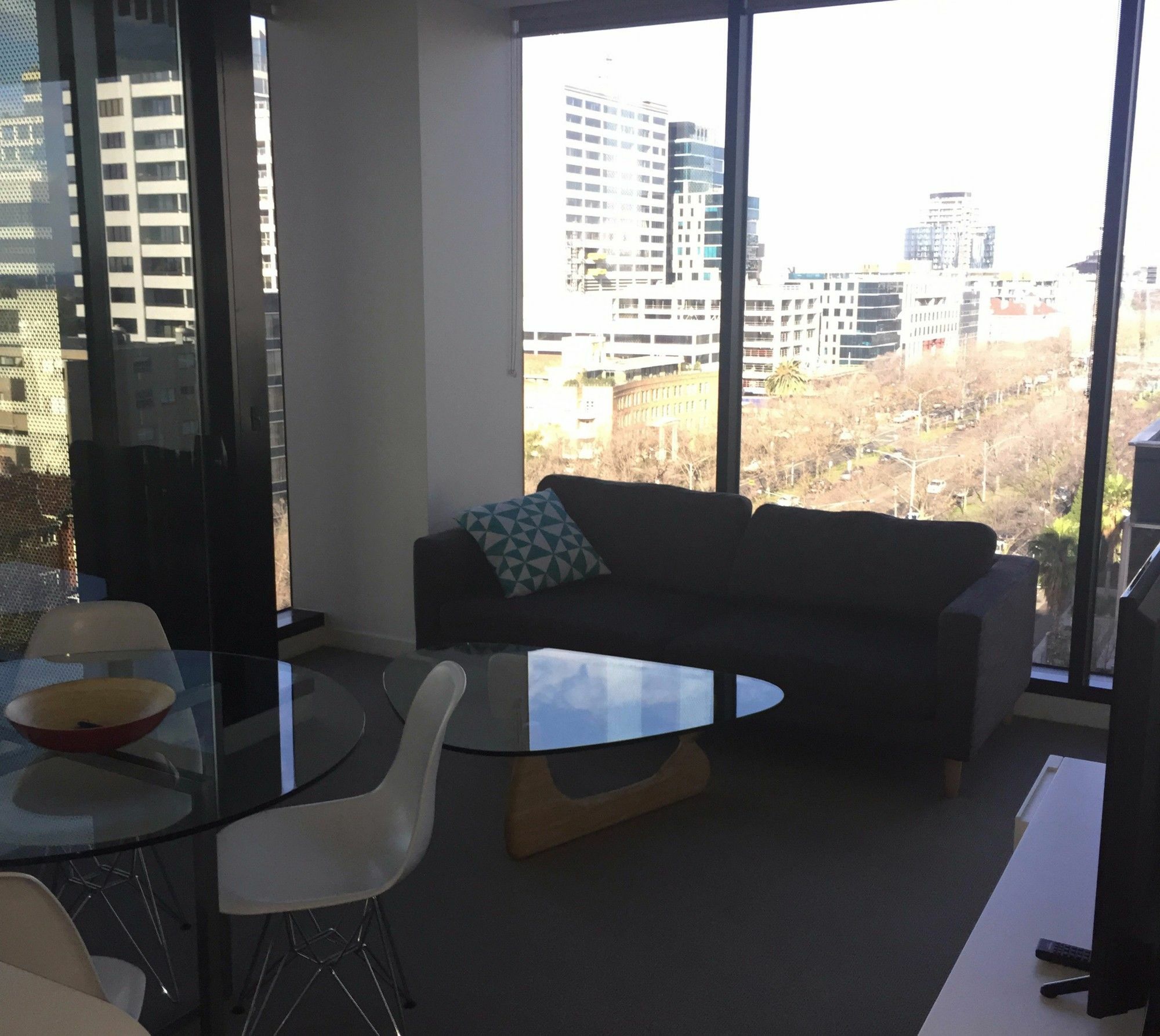 Wyndel Apartments - St Kilda Views Melbourne Kültér fotó