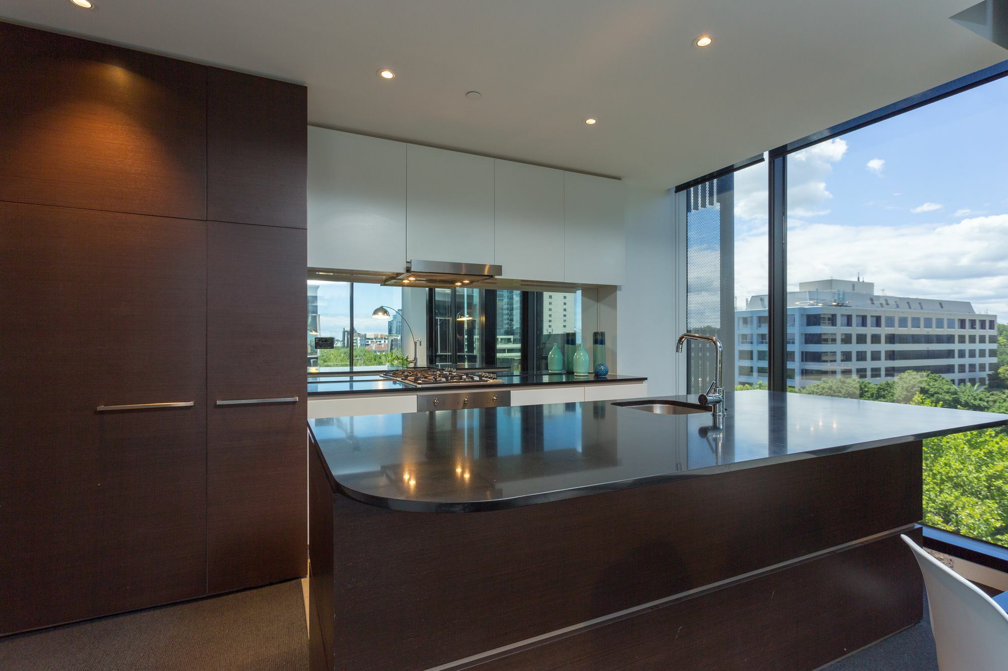 Wyndel Apartments - St Kilda Views Melbourne Kültér fotó