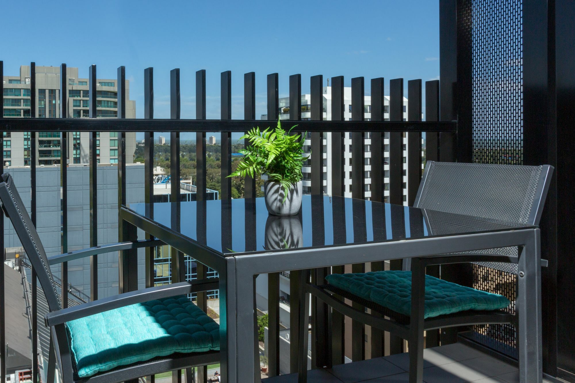 Wyndel Apartments - St Kilda Views Melbourne Kültér fotó