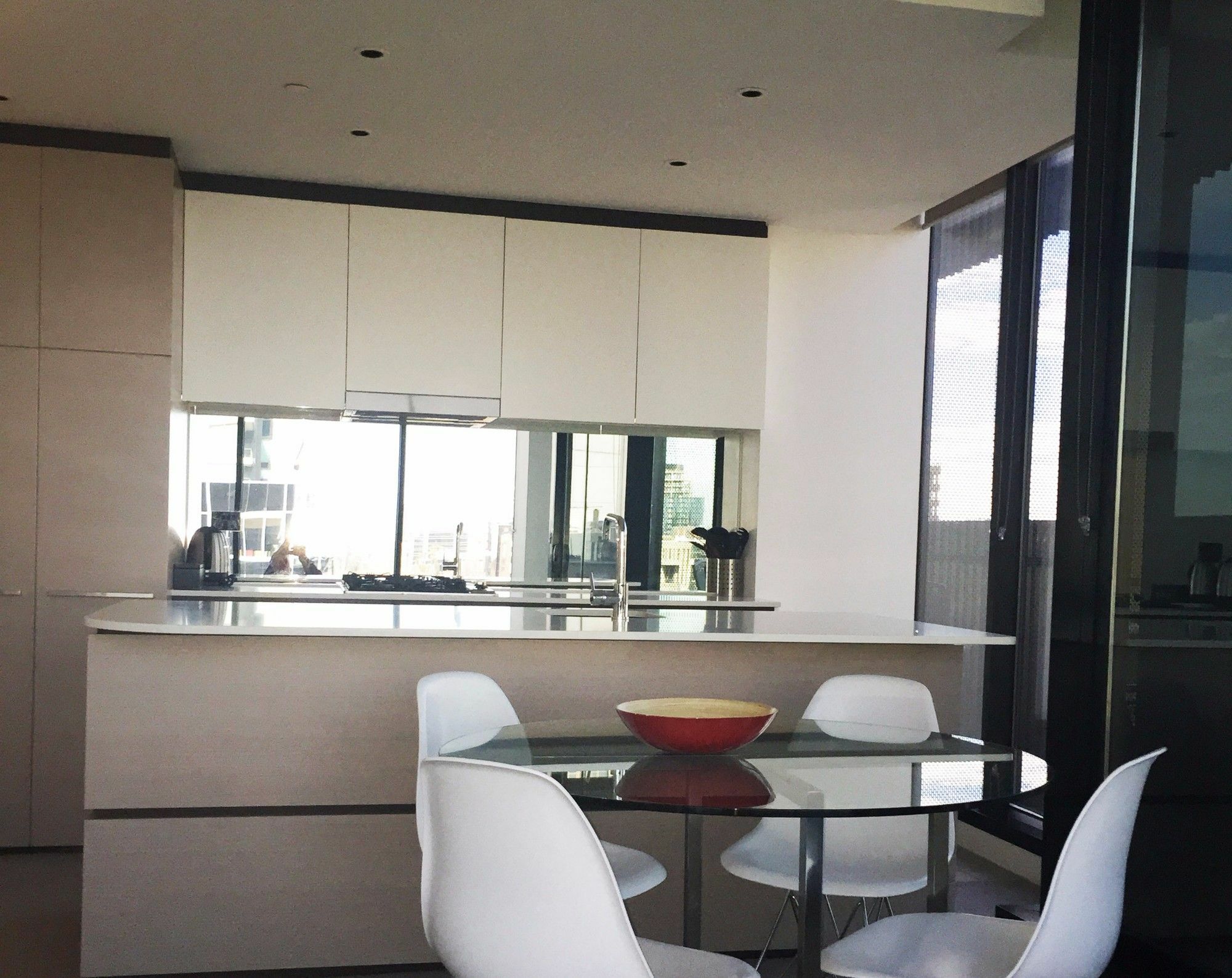 Wyndel Apartments - St Kilda Views Melbourne Kültér fotó